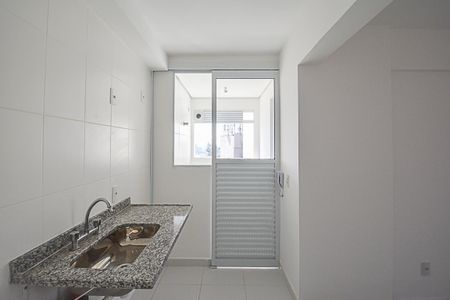 Apartamento à venda com 59m², 3 quartos e 1 vaga Apartamento à venda com 59m², 3 quartos e 1 vagaCozinha