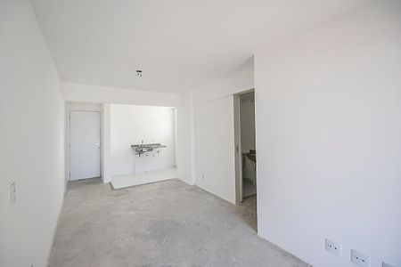 Apartamento à venda com 59m², 3 quartos e 1 vaga Apartamento à venda com 59m², 3 quartos e 1 vagaSala