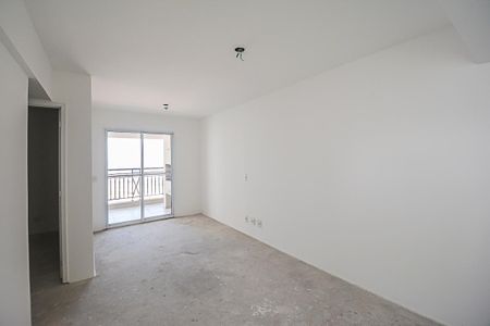 Apartamento à venda com 59m², 3 quartos e 1 vaga Apartamento à venda com 59m², 3 quartos e 1 vagaSala