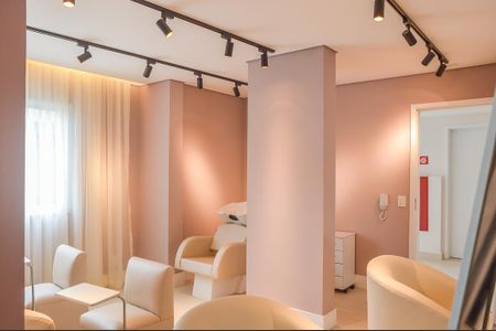 Apartamento à venda com 59m², 3 quartos e 1 vaga Apartamento à venda com 59m², 3 quartos e 1 vagaSalão de Beleza