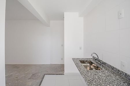 Apartamento à venda com 59m², 3 quartos e 1 vaga Apartamento à venda com 59m², 3 quartos e 1 vagaCozinha