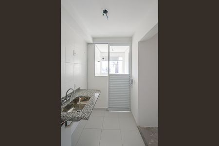 Apartamento à venda com 59m², 3 quartos e 1 vaga Apartamento à venda com 59m², 3 quartos e 1 vagaCozinha