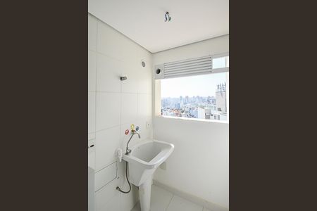 Apartamento à venda com 59m², 3 quartos e 1 vaga Apartamento à venda com 59m², 3 quartos e 1 vagaÁrea de Serviço