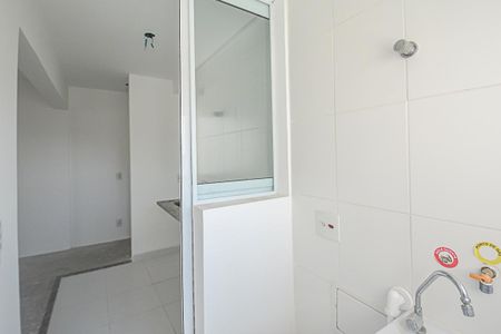 Apartamento à venda com 59m², 3 quartos e 1 vaga Apartamento à venda com 59m², 3 quartos e 1 vagaÁrea de Serviço