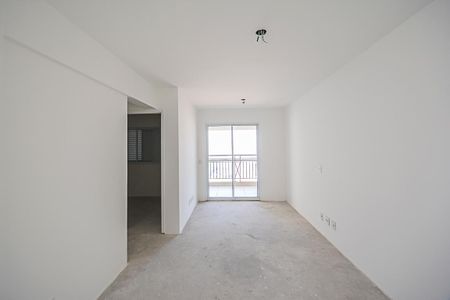 Sala de apartamento à venda com 3 quartos, 59m² em Vila Goncalves, São Bernardo do Campo