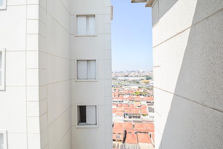 Apartamento à venda com 59m², 3 quartos e 1 vaga Apartamento à venda com 59m², 3 quartos e 1 vagaVista do Quarto Suíte
