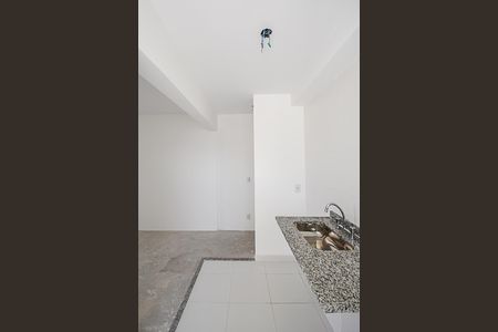 Apartamento à venda com 59m², 3 quartos e 1 vaga Apartamento à venda com 59m², 3 quartos e 1 vagaCozinha