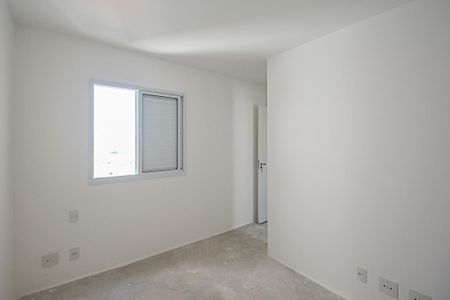 Apartamento à venda com 59m², 3 quartos e 1 vaga Apartamento à venda com 59m², 3 quartos e 1 vagaQuarto Suíte