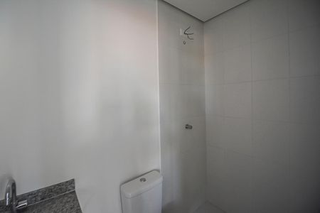 Apartamento à venda com 48m², 1 quarto e 1 vagaBanheiro 2