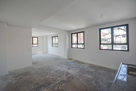 Apartamento à venda com 48m², 1 quarto e 1 vagaCozinha