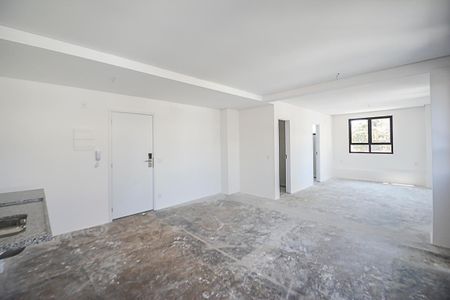Apartamento à venda com 48m², 1 quarto e 1 vagaCozinha