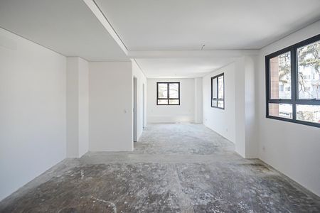 Studio de apartamento à venda com 1 quarto, 48m² em Vila Campestre, São Bernardo do Campo