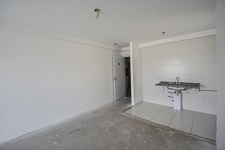 Apartamento à venda com 71m², 3 quartos e 1 vagaSala/Cozinha