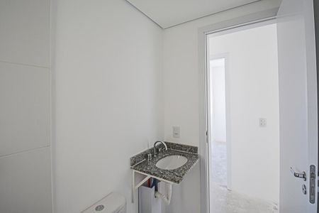 Apartamento à venda com 71m², 3 quartos e 1 vagaBanheiro