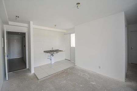 Apartamento à venda com 71m², 3 quartos e 1 vagaSala/Cozinha