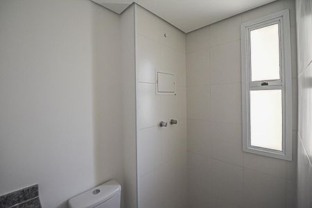 Apartamento à venda com 71m², 3 quartos e 1 vagaBanheiro da Suíte
