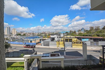 Apartamento à venda com 71m², 3 quartos e 1 vagaVista do Quarto 2