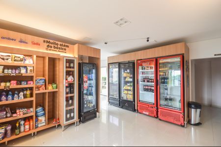 Apartamento à venda com 71m², 3 quartos e 1 vagaÁrea comum