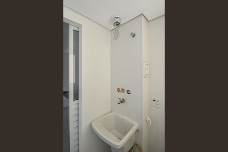 Apartamento à venda com 71m², 3 quartos e 1 vagaÁrea de Serviço