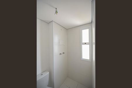 Apartamento à venda com 71m², 3 quartos e 1 vagaBanheiro da Suíte