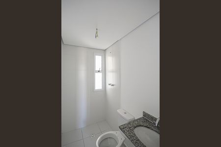 Apartamento à venda com 71m², 3 quartos e 1 vagaBanheiro