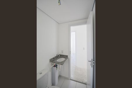 Apartamento à venda com 71m², 3 quartos e 1 vagaBanheiro