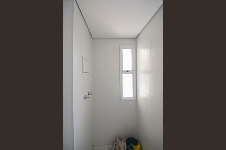 Apartamento à venda com 71m², 3 quartos e 2 vagasBanheiro da Suíte