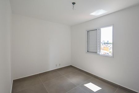 Quarto 1 de apartamento à venda com 3 quartos, 71m² em Rudge Ramos, São Bernardo do Campo