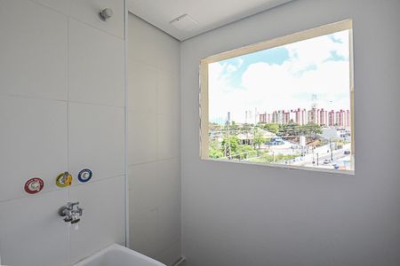 Apartamento à venda com 71m², 3 quartos e 2 vagasÁrea de Serviço