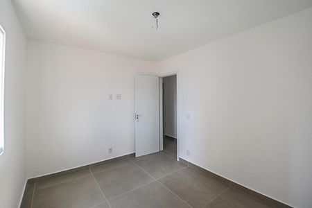 Quarto 1 de apartamento à venda com 3 quartos, 71m² em Rudge Ramos, São Bernardo do Campo