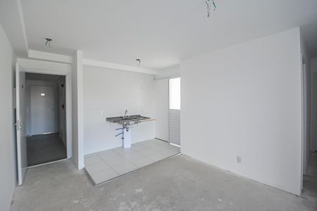 Apartamento à venda com 71m², 3 quartos e 2 vagasSala/Cozinha