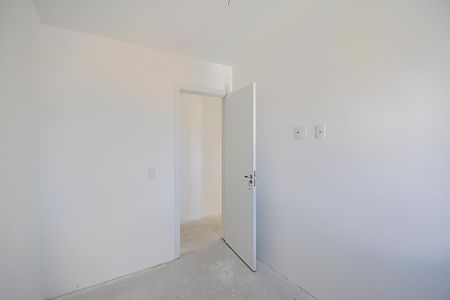 Apartamento à venda com 71m², 3 quartos e 2 vagasQuarto 2