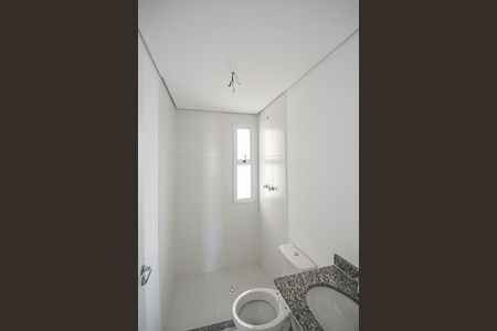 Apartamento à venda com 71m², 3 quartos e 2 vagasBanheiro