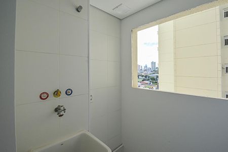 Apartamento à venda com 71m², 3 quartos e 2 vagasÁrea de Serviço