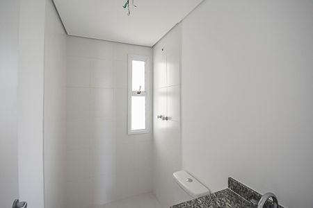 Apartamento à venda com 71m², 3 quartos e 2 vagasBanheiro
