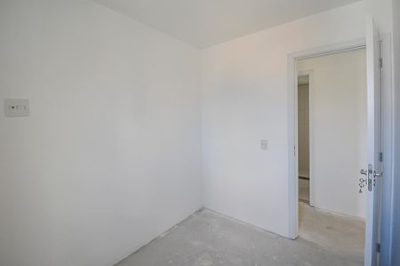 Apartamento à venda com 71m², 3 quartos e 2 vagasQuarto 2