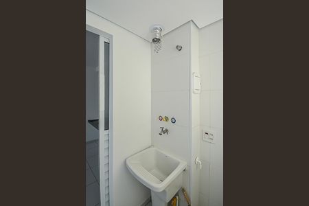 Apartamento à venda com 71m², 3 quartos e 2 vagasÁrea de Serviço