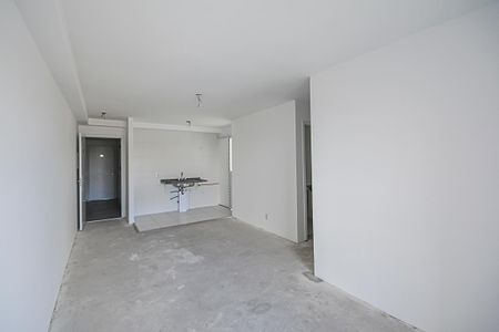 Apartamento à venda com 71m², 3 quartos e 2 vagasSala/Cozinha