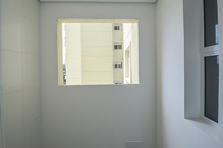 Apartamento à venda com 71m², 3 quartos e 2 vagasÁrea de Serviço
