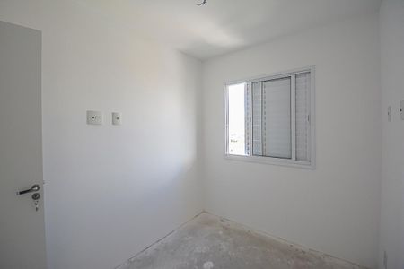 Apartamento à venda com 71m², 3 quartos e 2 vagasQuarto 2
