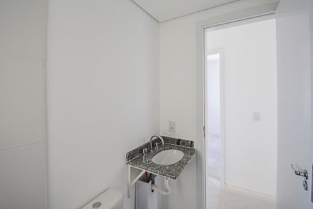 Apartamento à venda com 71m², 3 quartos e 2 vagasBanheiro