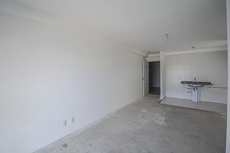 Apartamento à venda com 71m², 3 quartos e 2 vagasSala/Cozinha