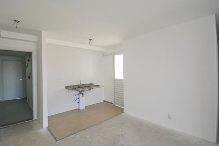 Apartamento à venda com 71m², 3 quartos e 2 vagasSala/Cozinha