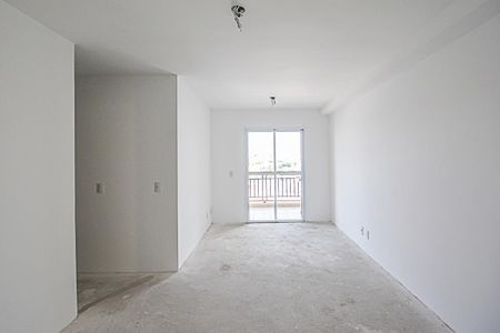 Apartamento à venda com 71m², 3 quartos e 2 vagasSala/Cozinha