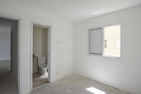 Apartamento à venda com 71m², 3 quartos e 2 vagasSuíte
