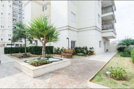 Apartamento à venda com 71m², 3 quartos e 2 vagasÁrea comum