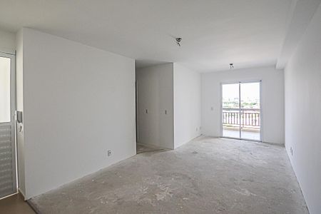 Apartamento à venda com 71m², 3 quartos e 2 vagasSala/Cozinha