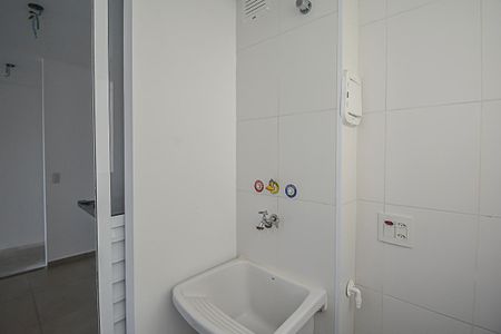 Apartamento à venda com 71m², 3 quartos e 2 vagasÁrea de Serviço