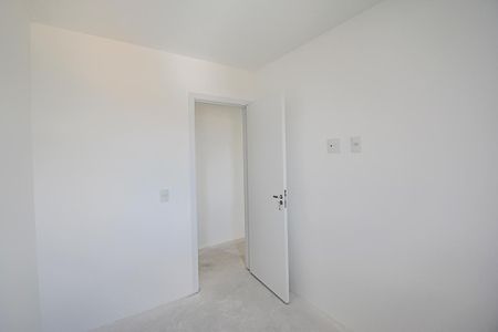 Apartamento à venda com 71m², 3 quartos e 2 vagasQuarto 2