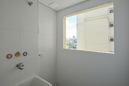 Apartamento à venda com 71m², 3 quartos e 2 vagasÁrea de Serviço